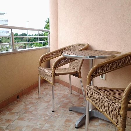 Sunrice Rovinj Exterior foto