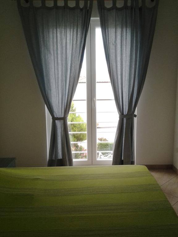 Sunrice Rovinj Exterior foto