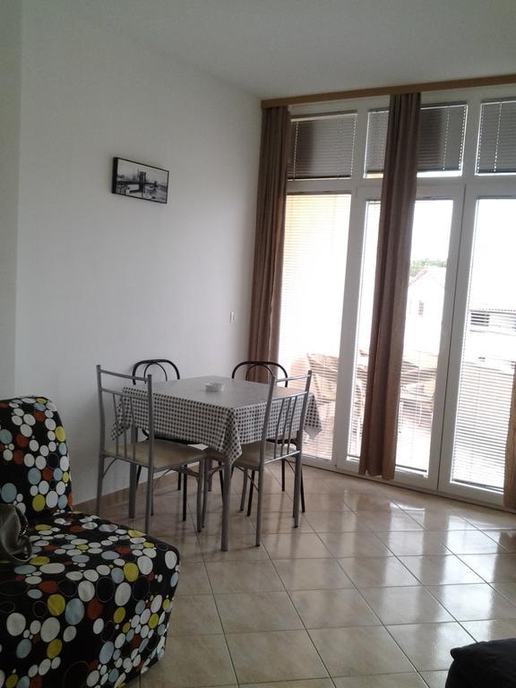 Sunrice Rovinj Exterior foto