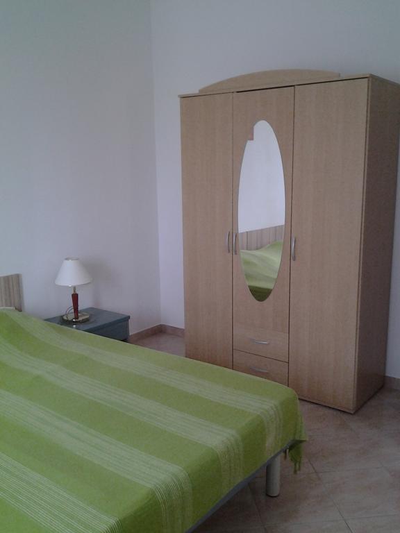 Sunrice Rovinj Exterior foto