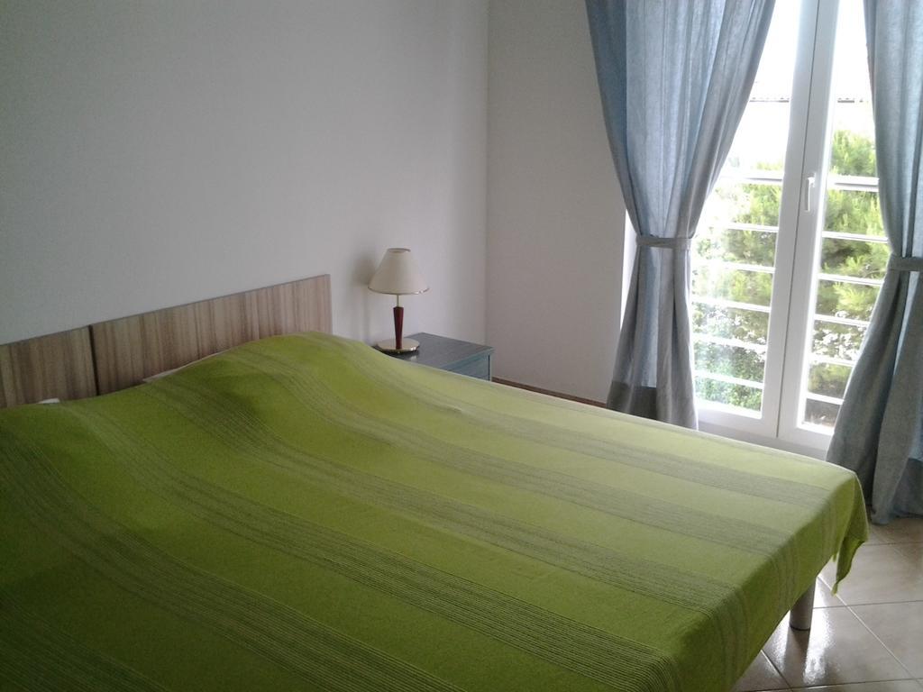 Sunrice Rovinj Exterior foto