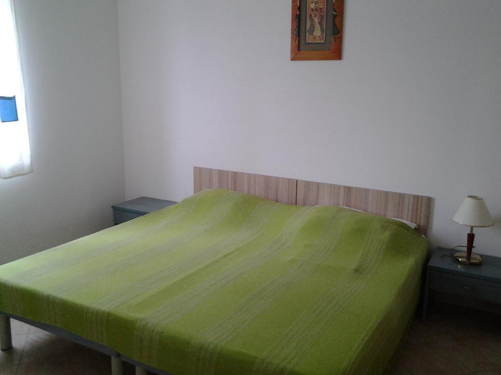 Sunrice Rovinj Exterior foto