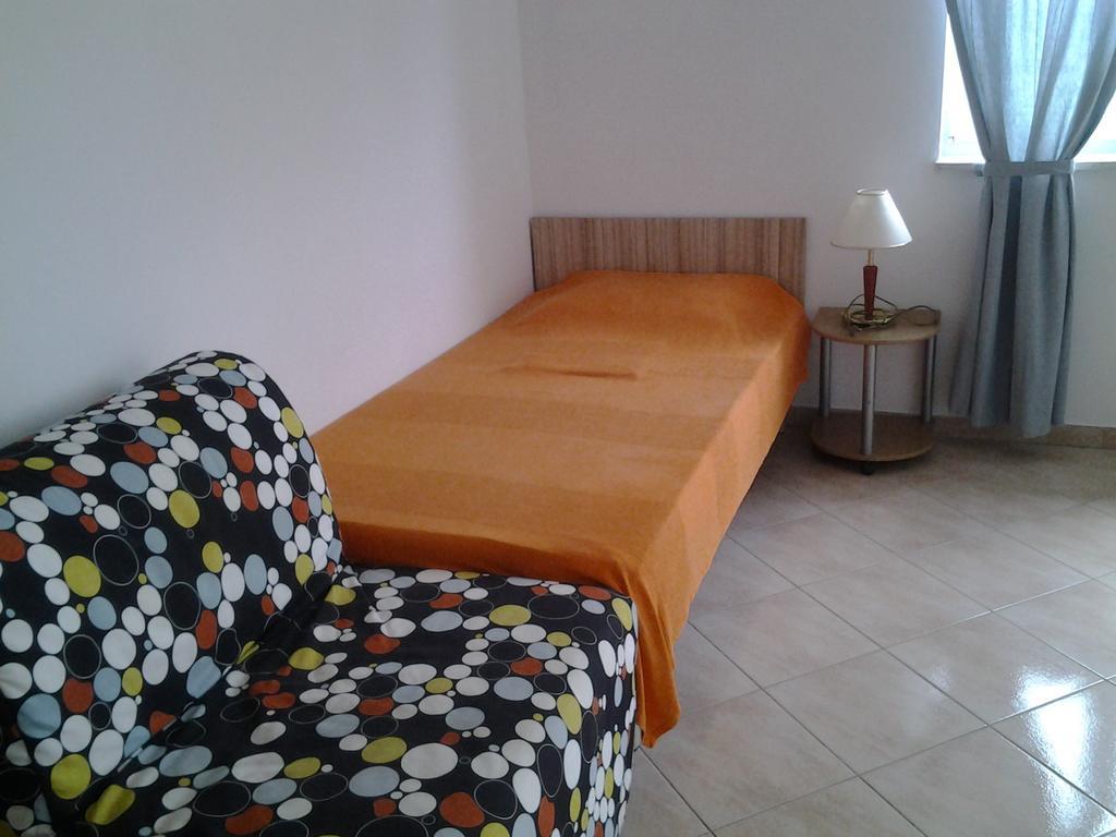 Sunrice Rovinj Exterior foto