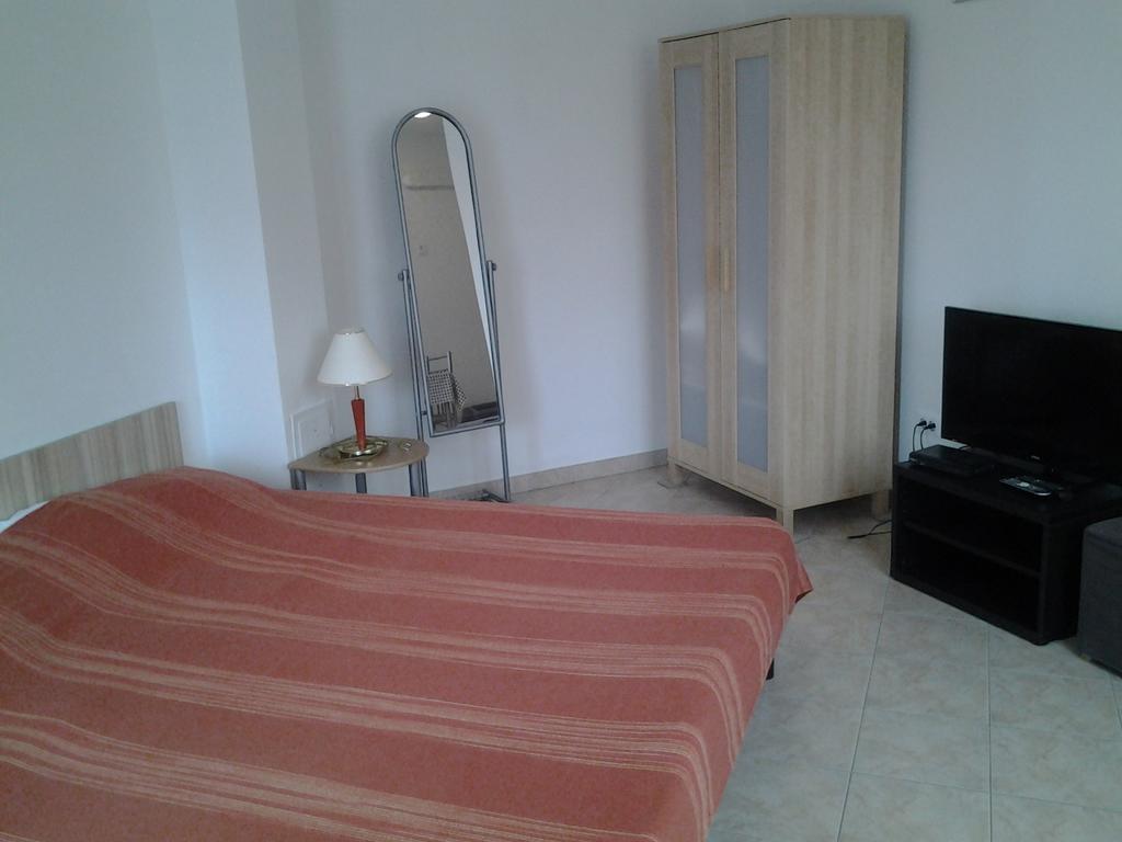 Sunrice Rovinj Exterior foto