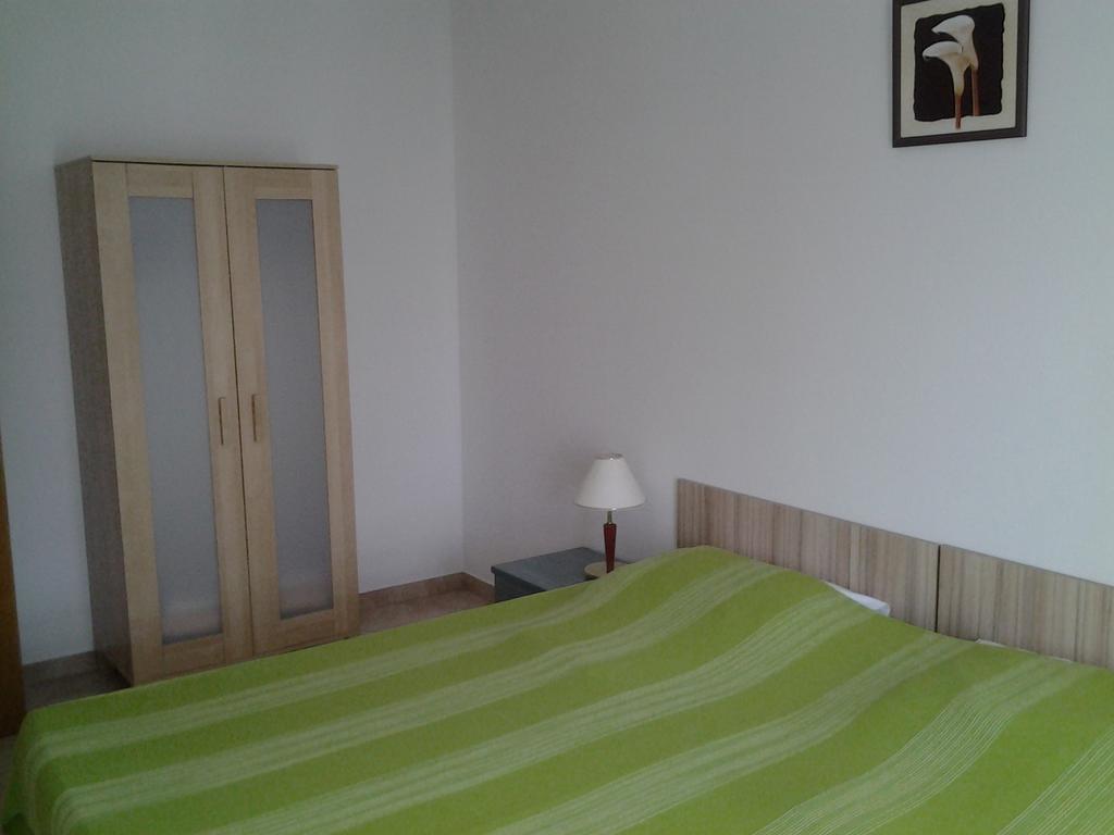 Sunrice Rovinj Exterior foto